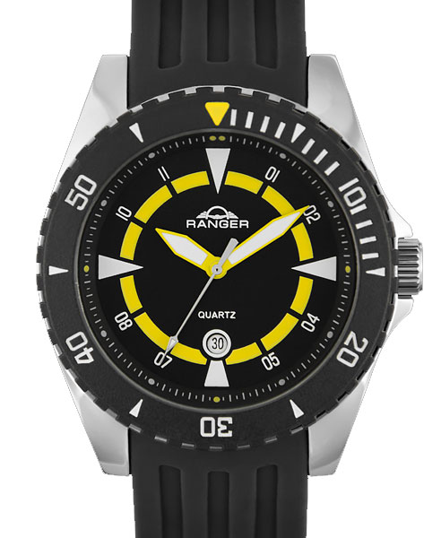 Часы Russian Time Ranger 10110320